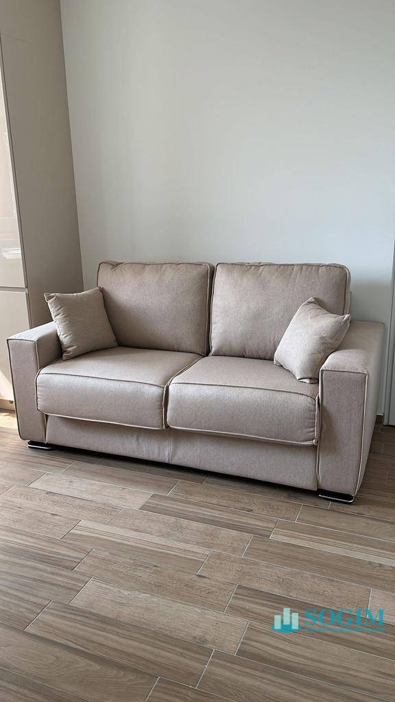 Appartamento in affitto a Milano, * Navigli