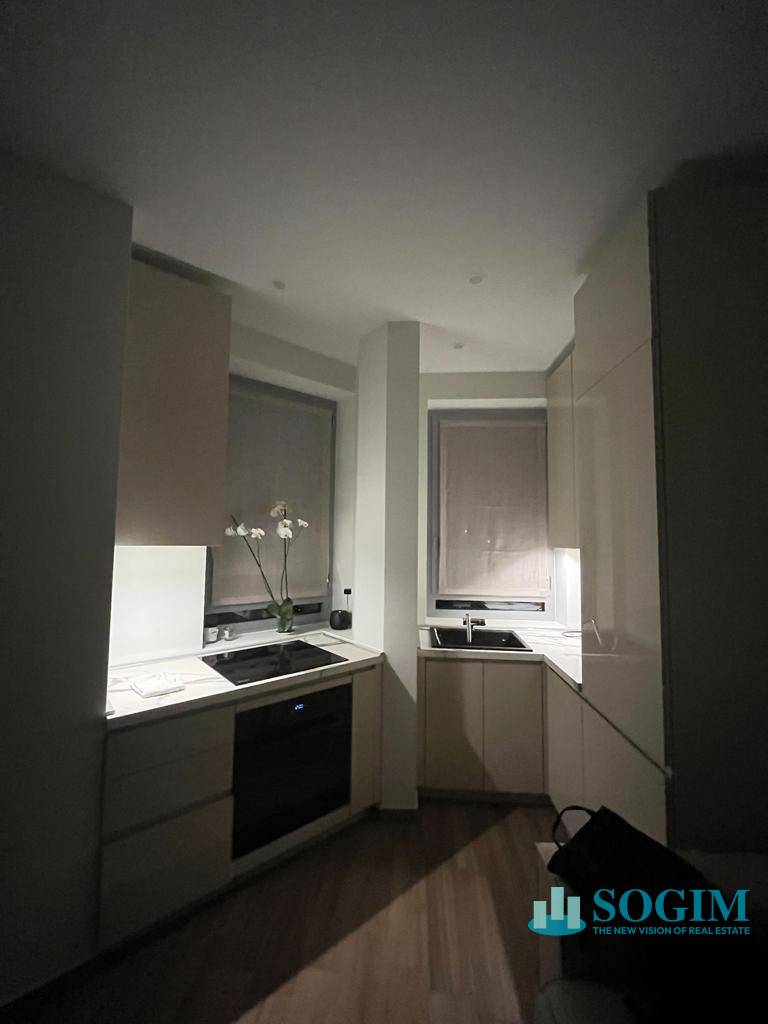 Appartamento in affitto a Milano, * Navigli