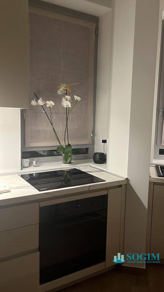 Appartamento in affitto a Milano, * Navigli