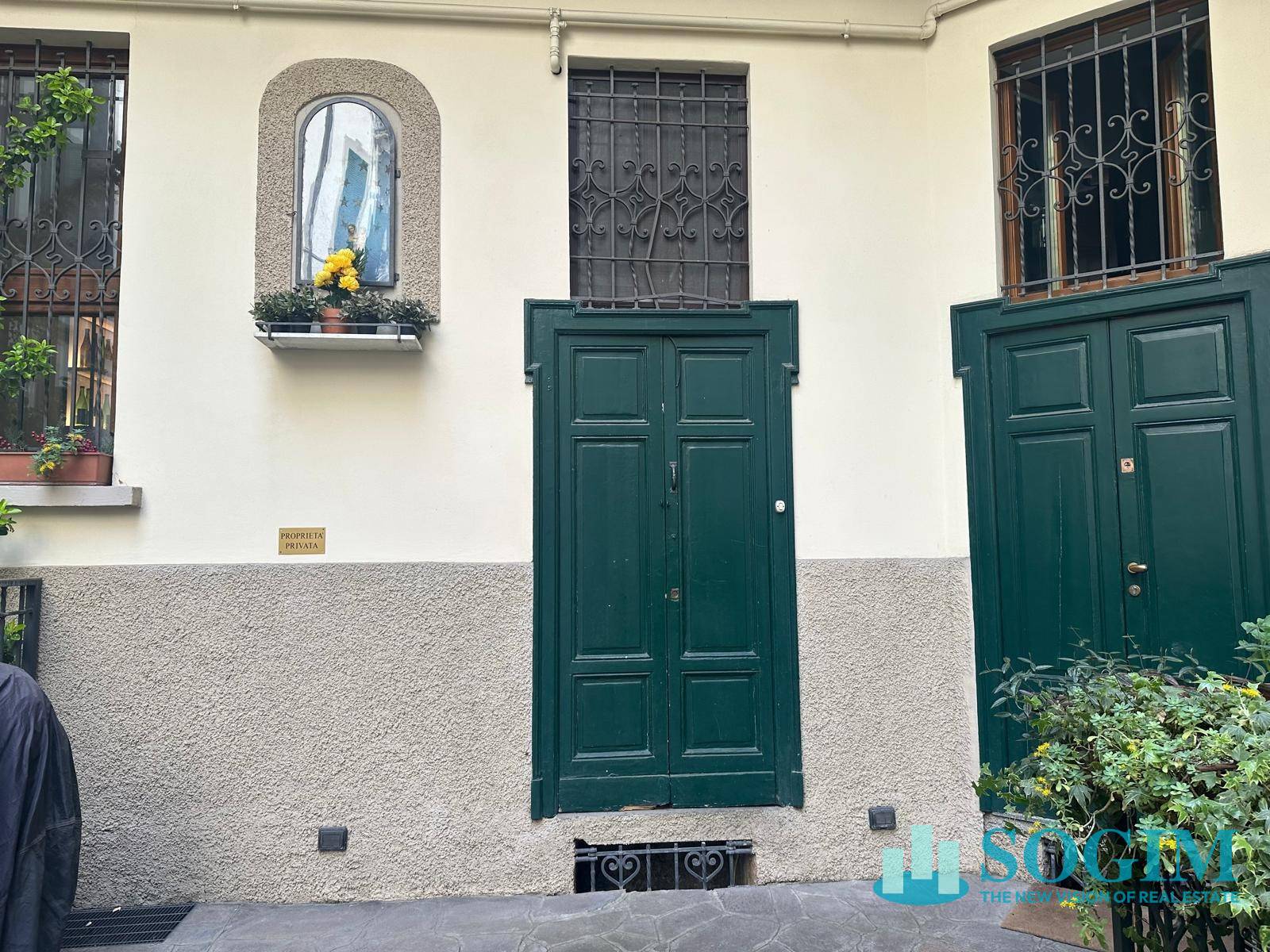 Negozio in affitto a Milano, Isola