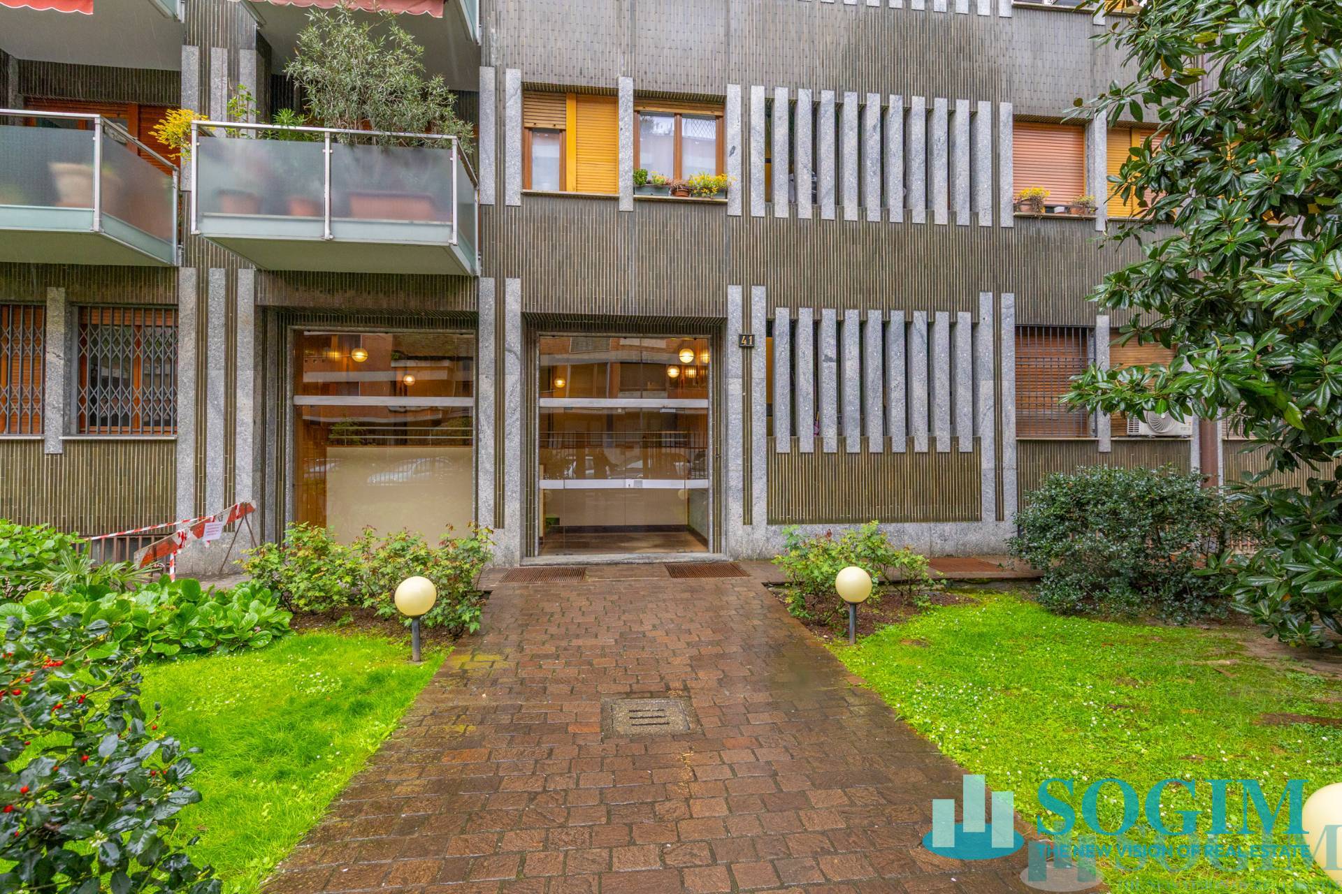 Appartamento in affitto a Milano, Porta Romana