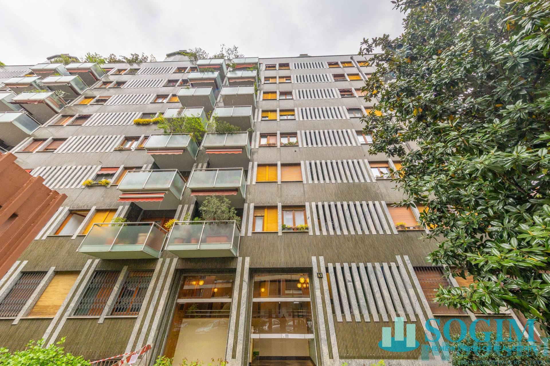 Appartamento in affitto a Milano, Porta Romana