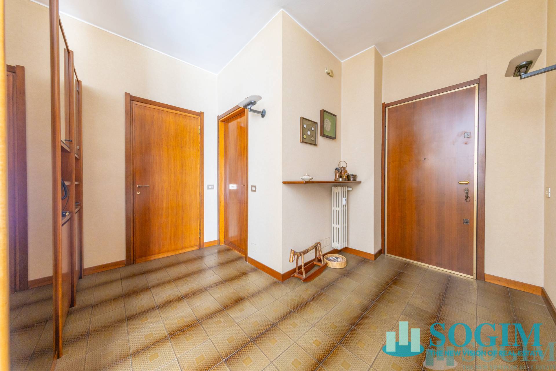 Appartamento in affitto a Milano, Porta Romana