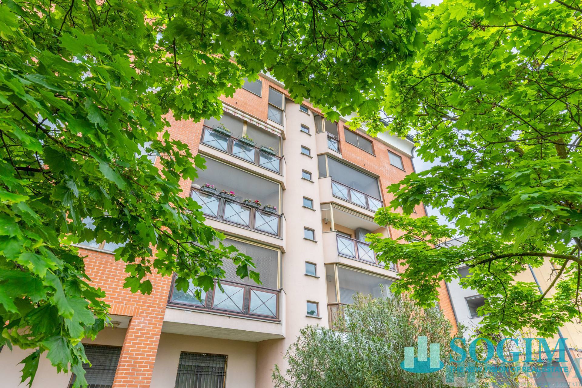 Appartamento in affitto a Milano, Chiesa Rossa