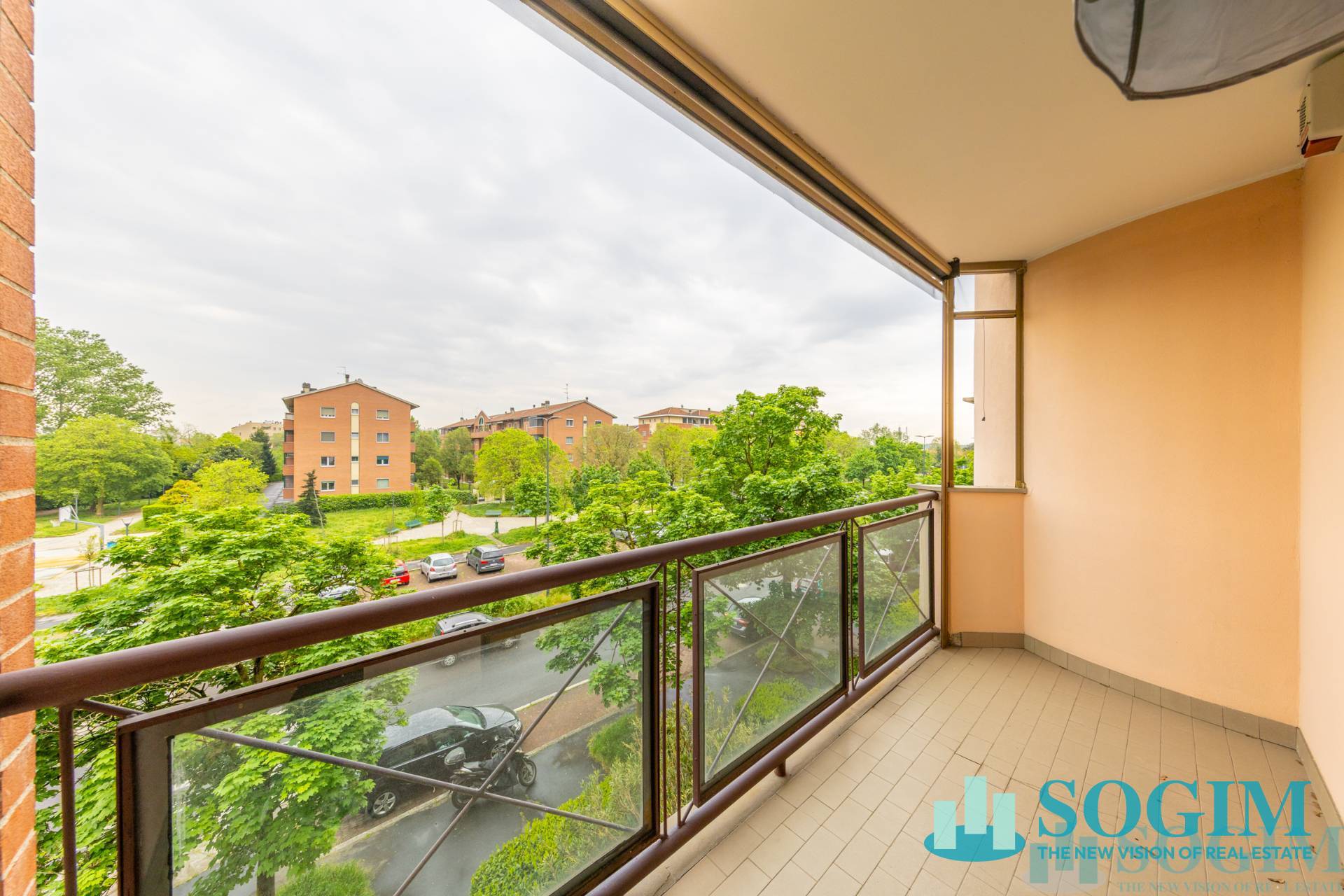 Appartamento in affitto a Milano, Chiesa Rossa