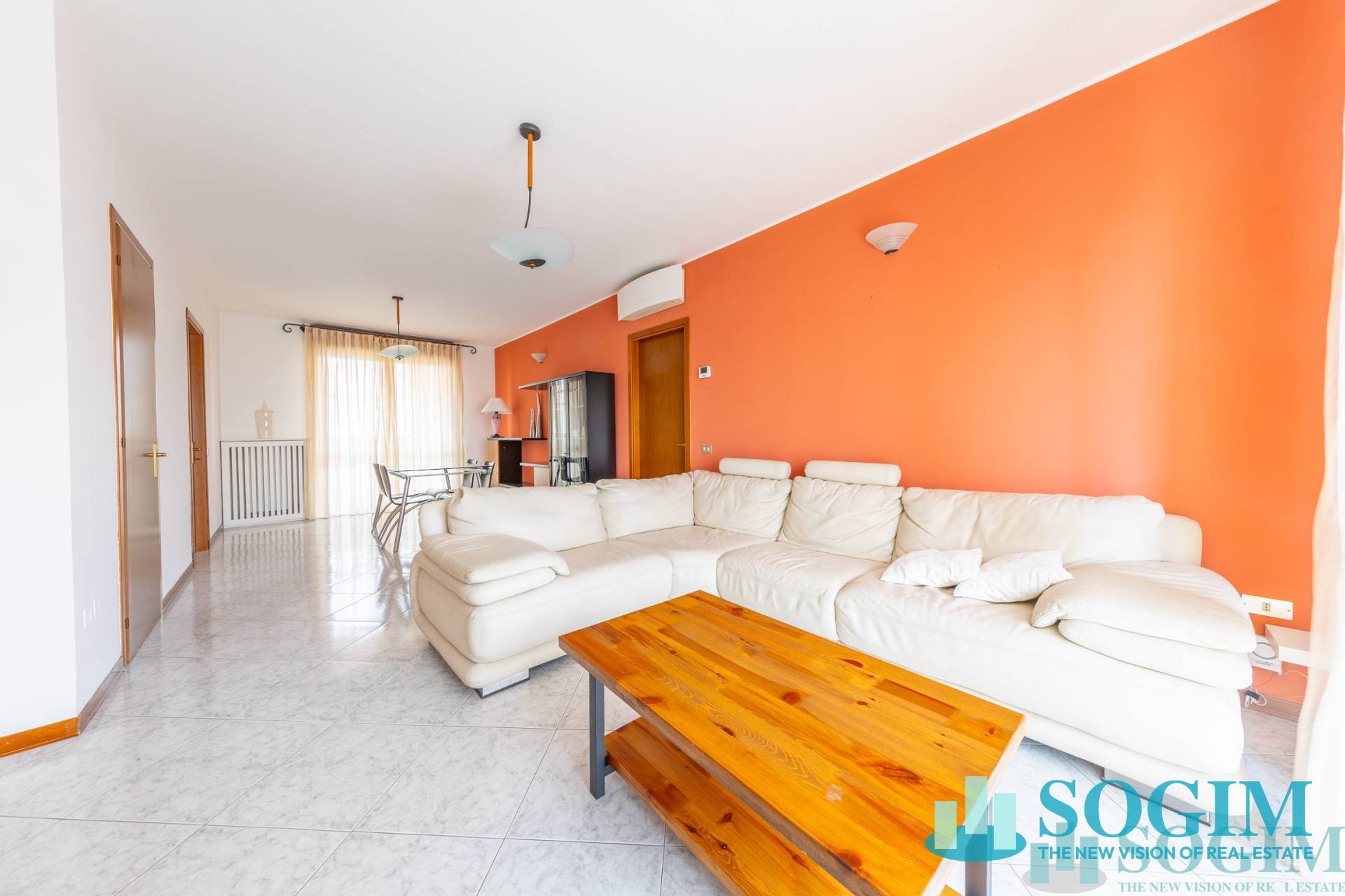 Appartamento in affitto a Milano, Chiesa Rossa