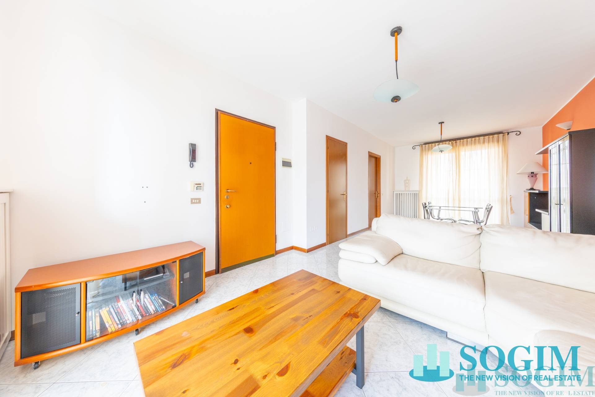 Appartamento in affitto a Milano, Chiesa Rossa