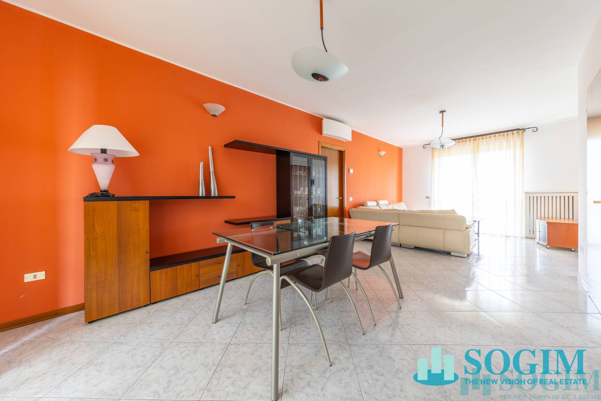 Appartamento in affitto a Milano, Chiesa Rossa