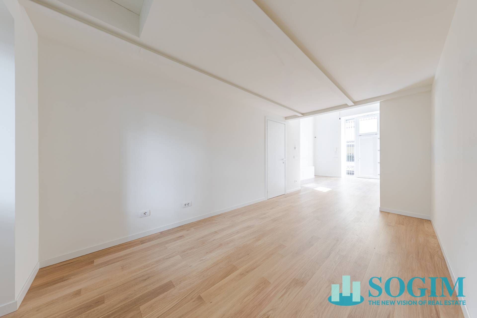 Appartamento in vendita a Milano, Isola