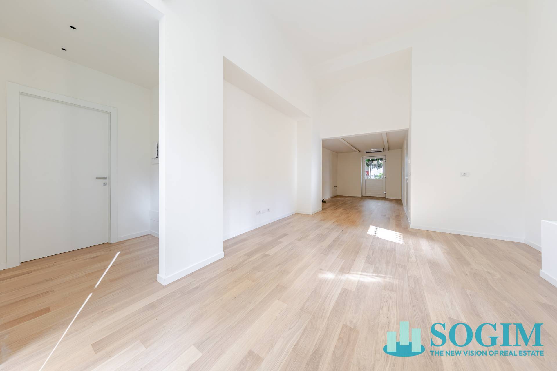 Appartamento in vendita a Milano, Isola