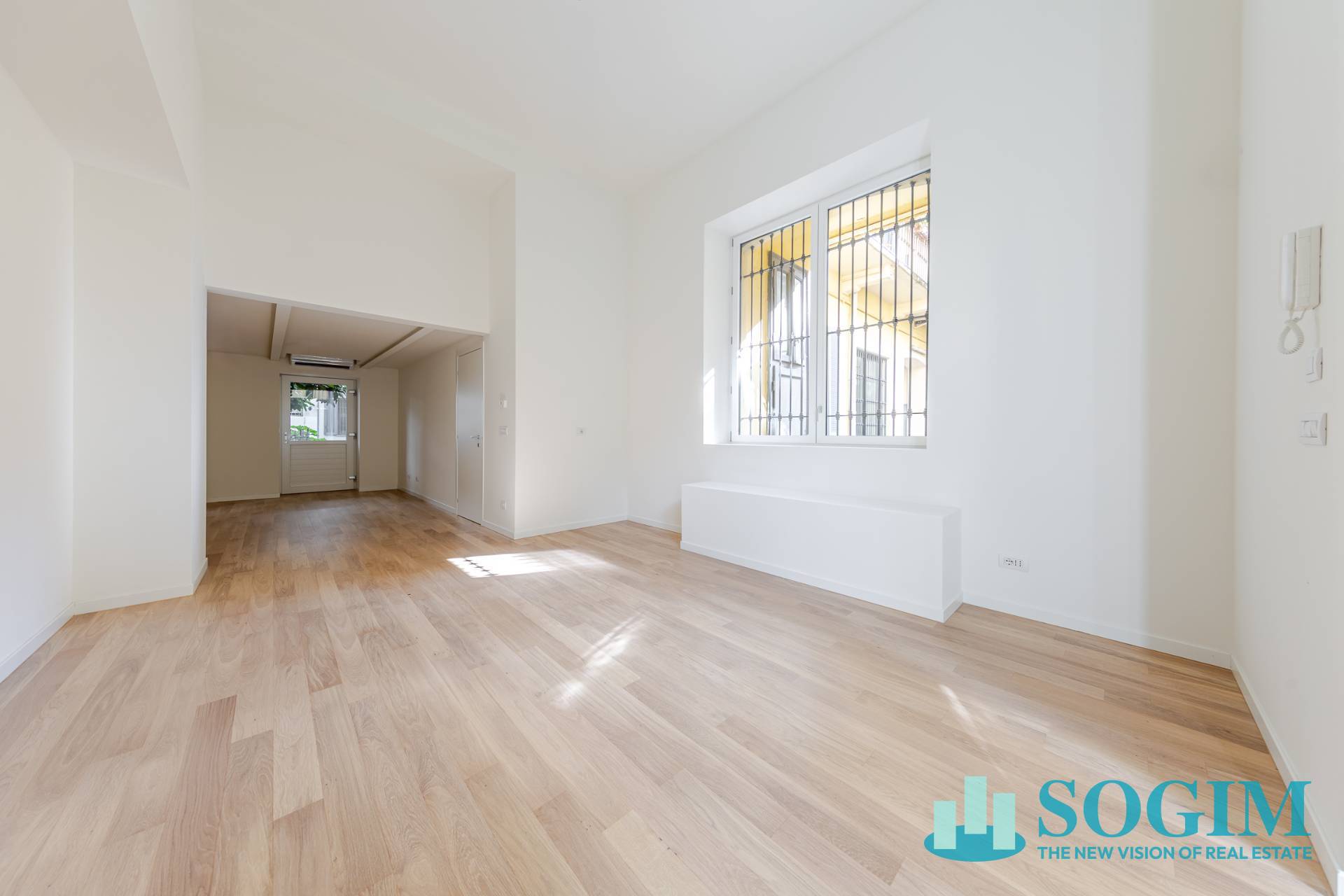 Appartamento in vendita a Milano, Isola