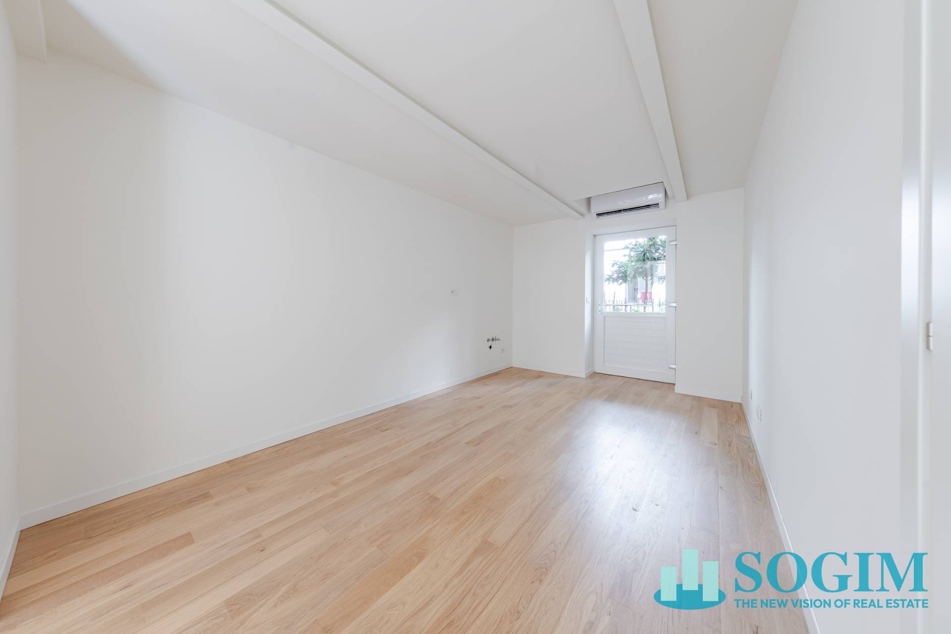 Appartamento in vendita a Milano, Isola