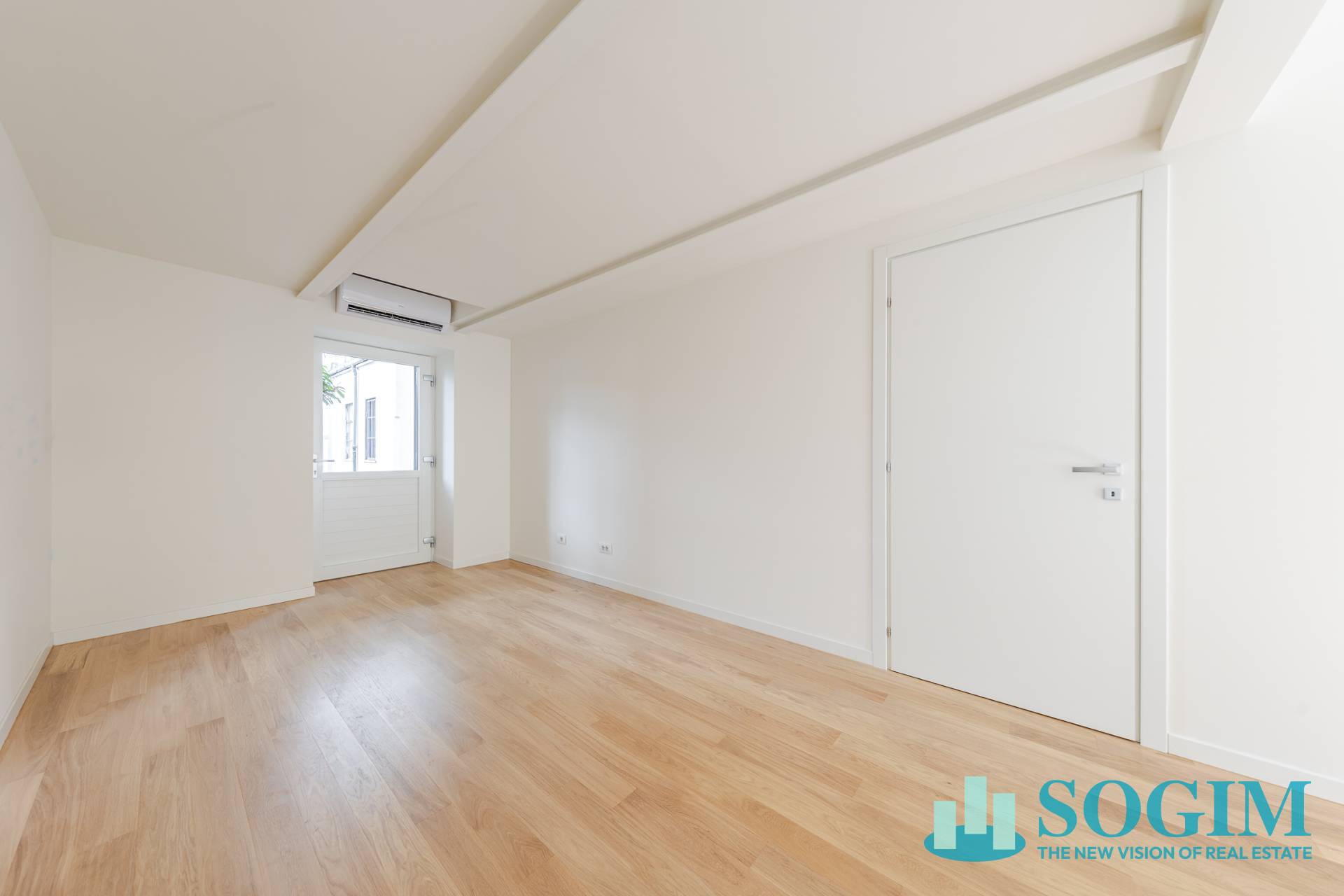 Appartamento in vendita a Milano, Isola