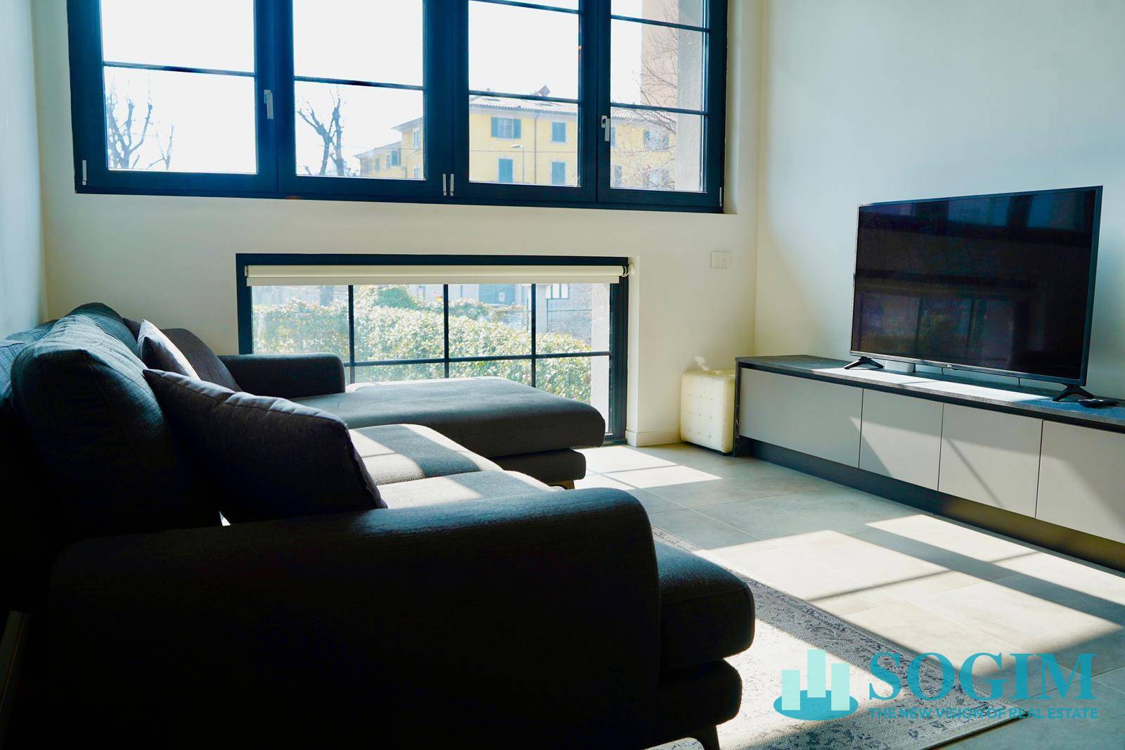 Appartamento in affitto a Milano, * Navigli