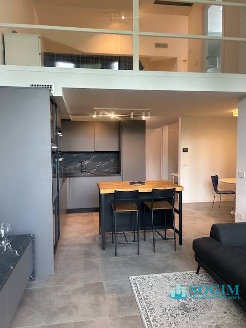 Appartamento in affitto a Milano, * Navigli
