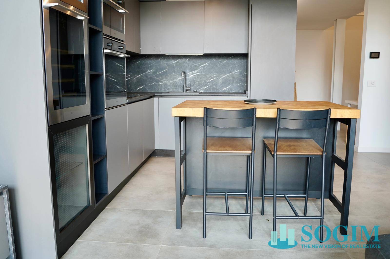 Appartamento in affitto a Milano, * Navigli