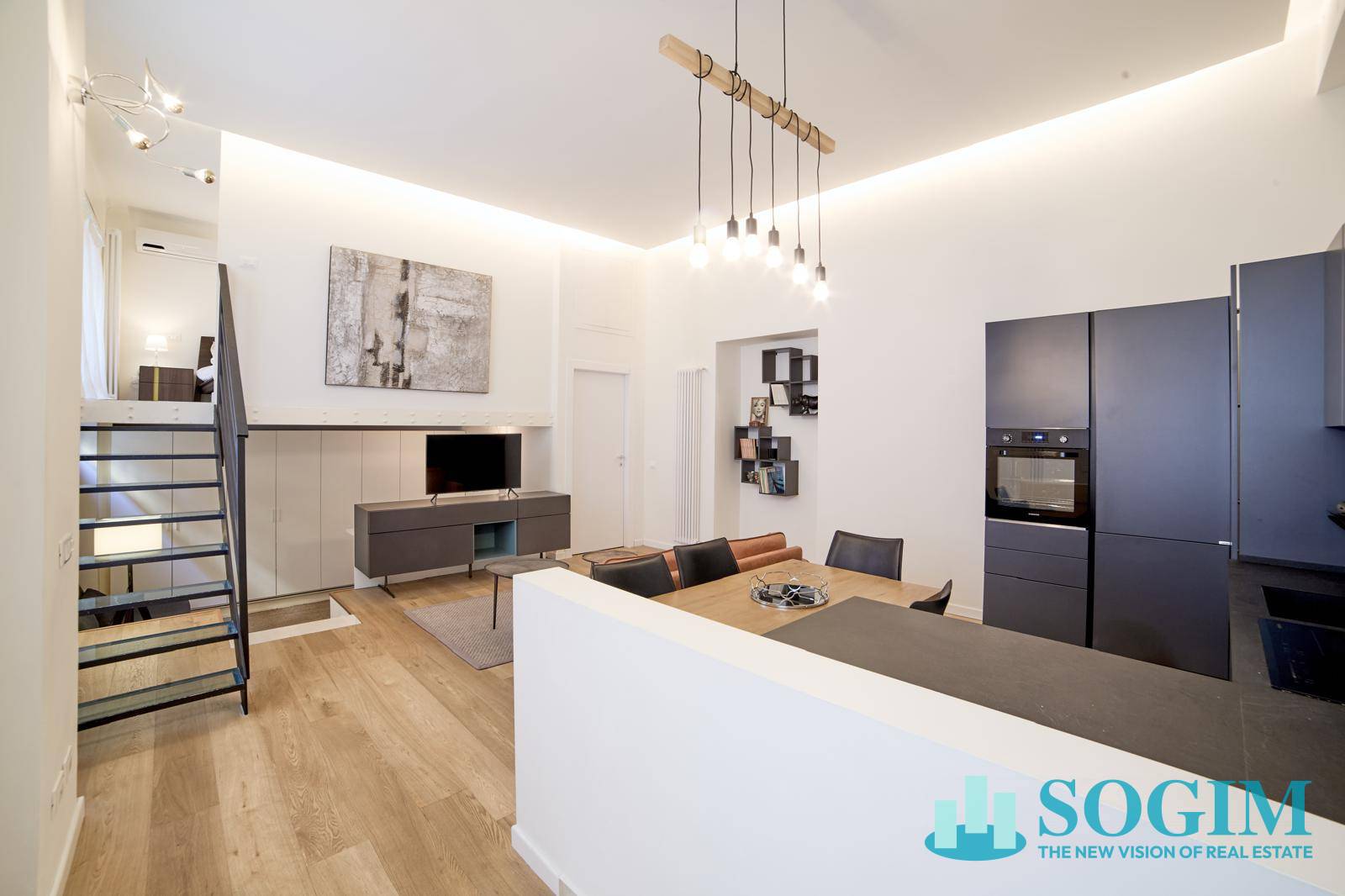 Loft / open space in affitto a Milano, XXII Marzo