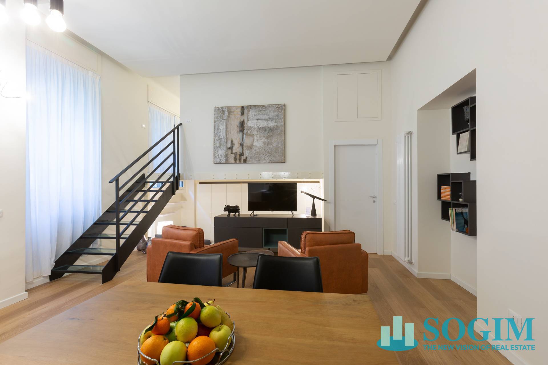 Loft / open space in affitto a Milano, XXII Marzo