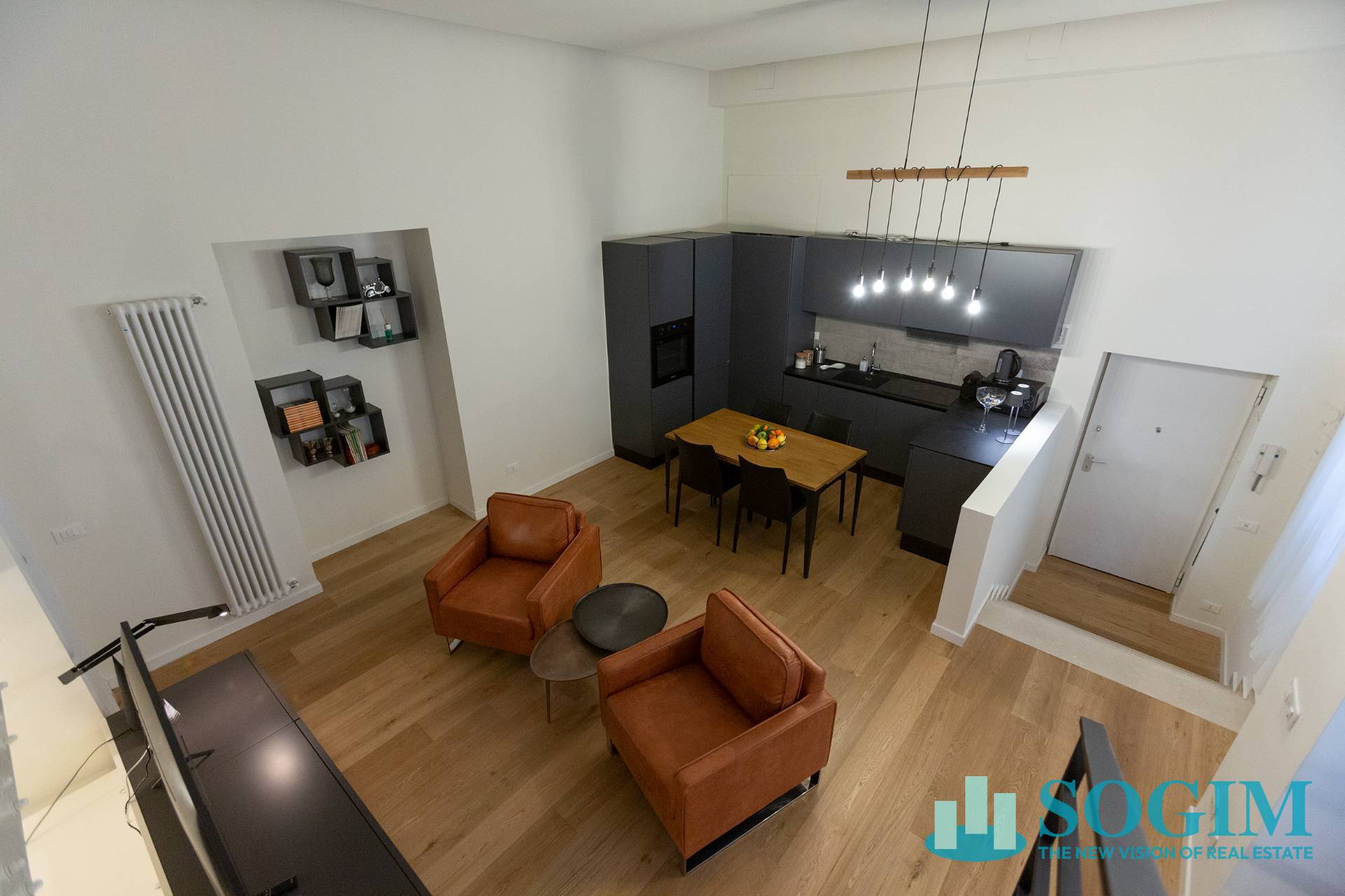 Loft / open space in affitto a Milano, XXII Marzo