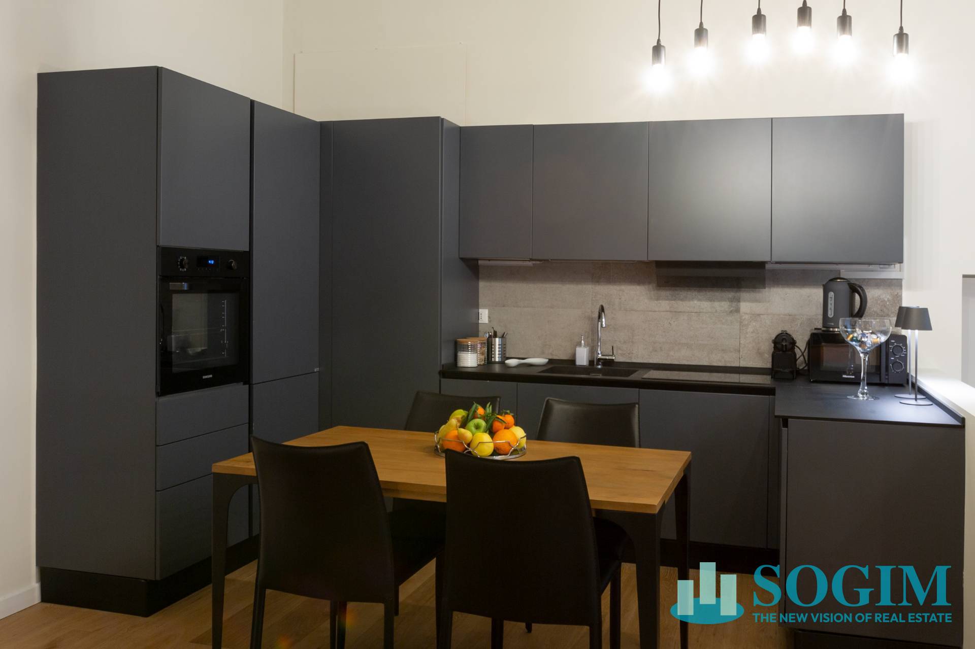 Loft / open space in affitto a Milano, XXII Marzo