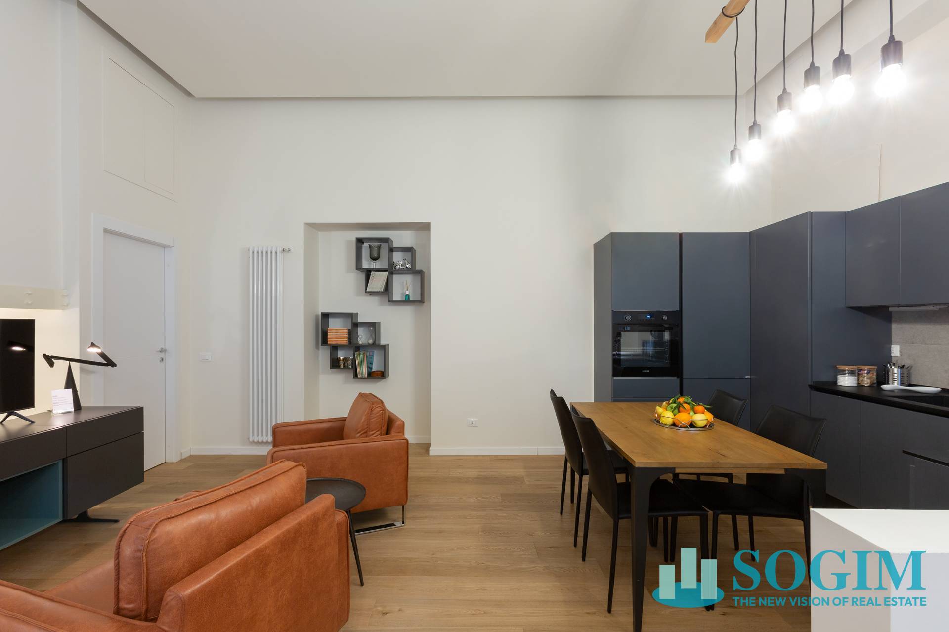 Loft / open space in affitto a Milano, XXII Marzo