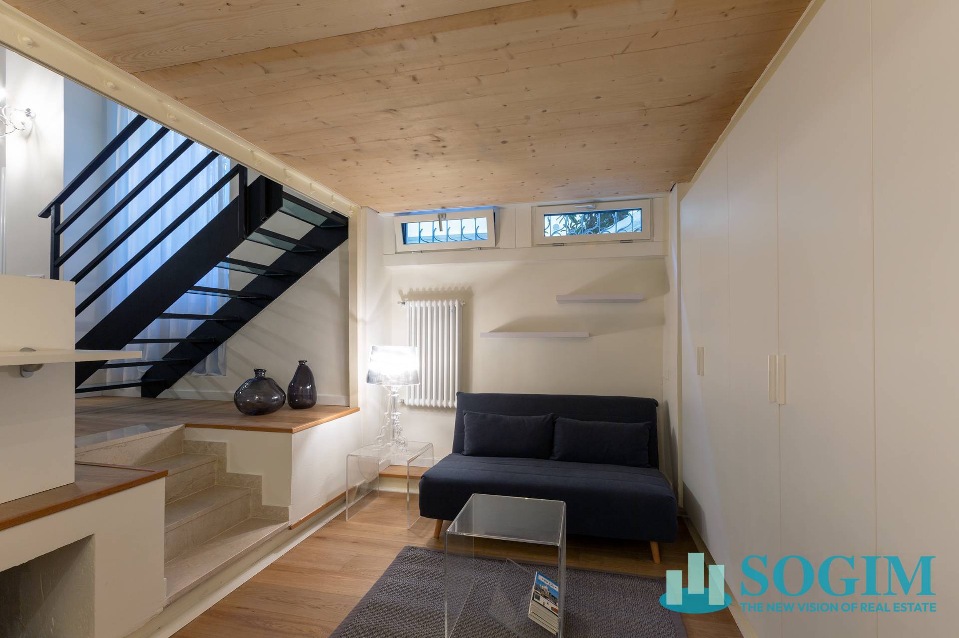 Loft / open space in affitto a Milano, XXII Marzo