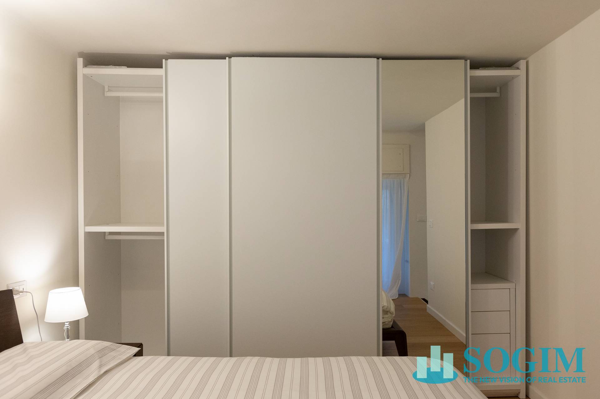 Loft / open space in affitto a Milano, XXII Marzo