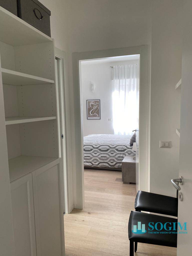 Appartamento in affitto a Milano, Indipendenza