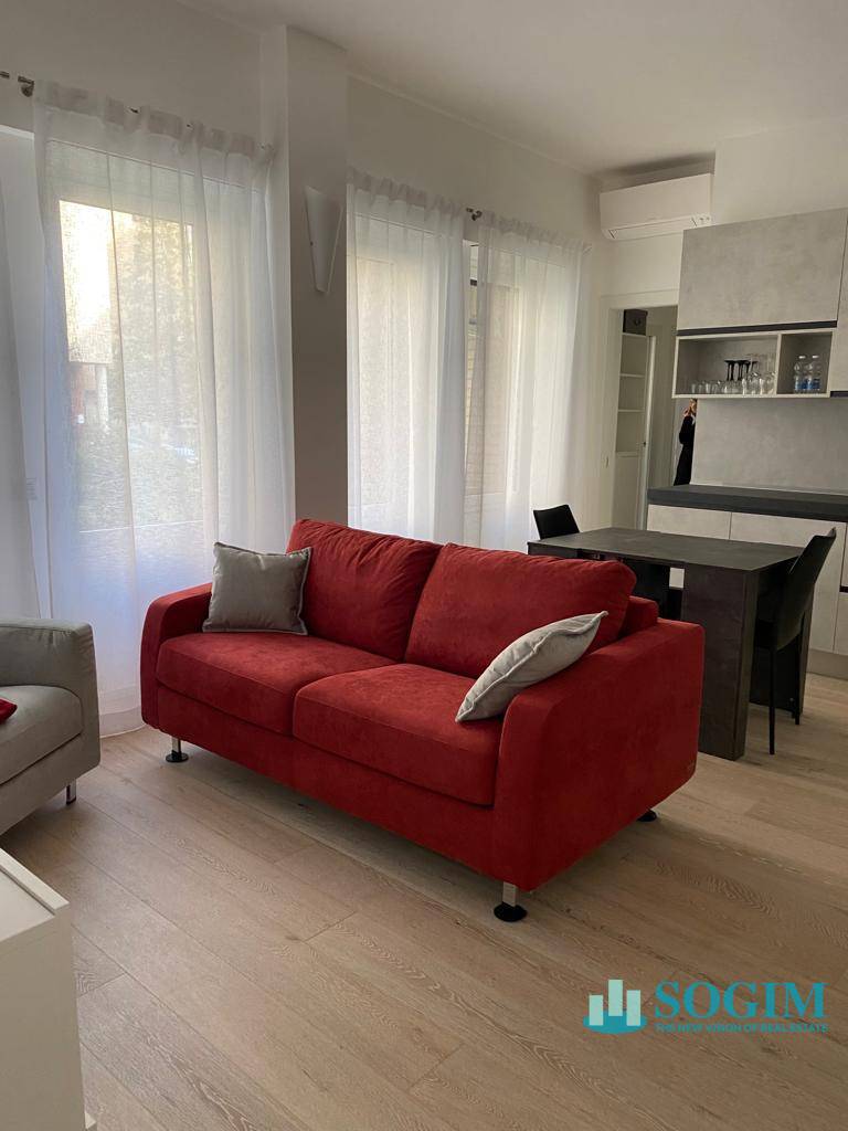 Appartamento in affitto a Milano, Indipendenza