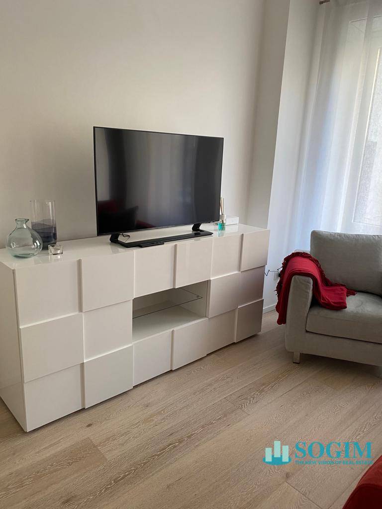 Appartamento in affitto a Milano, Indipendenza