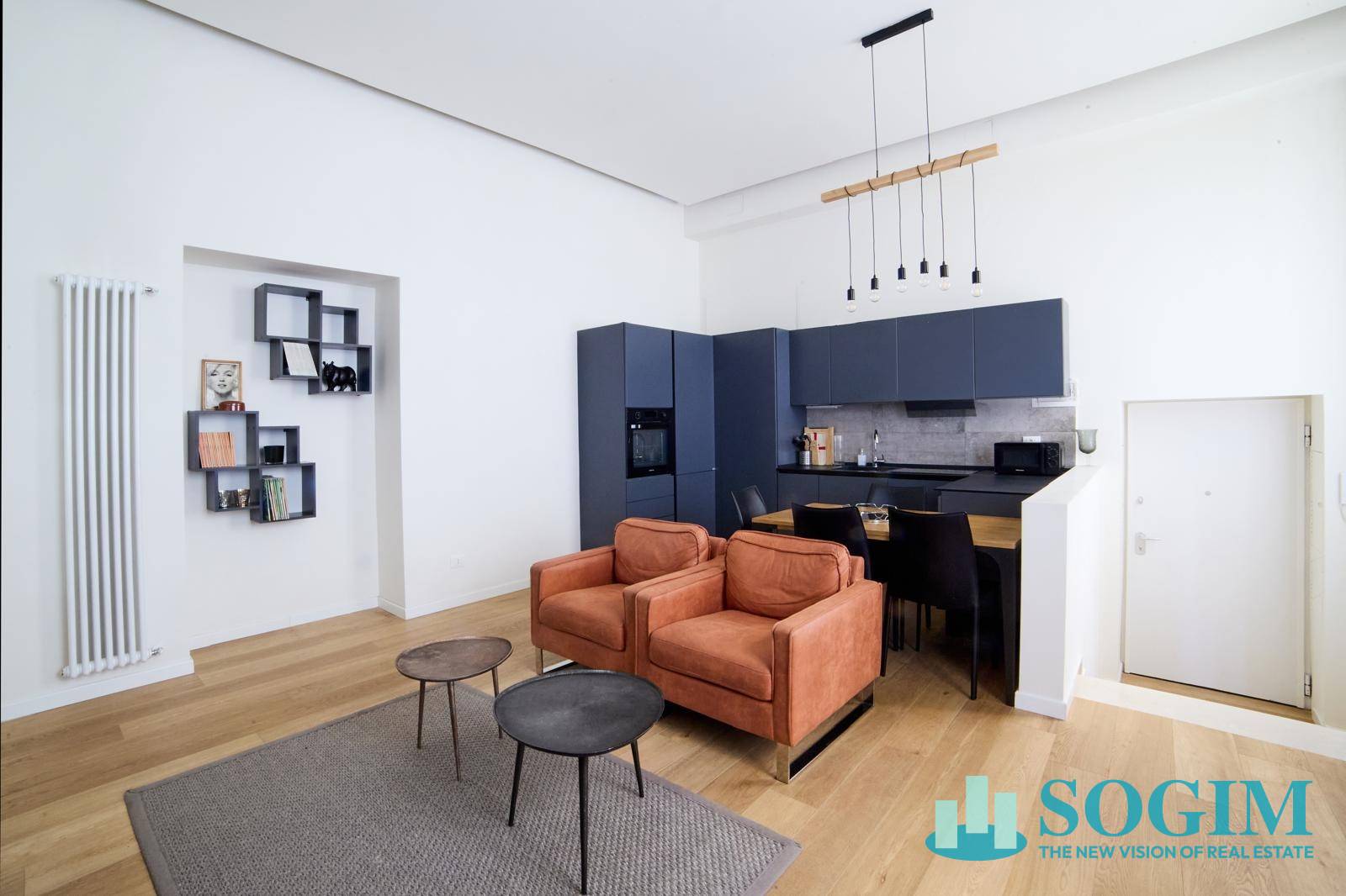 Loft / open space in affitto a Milano, XXII Marzo