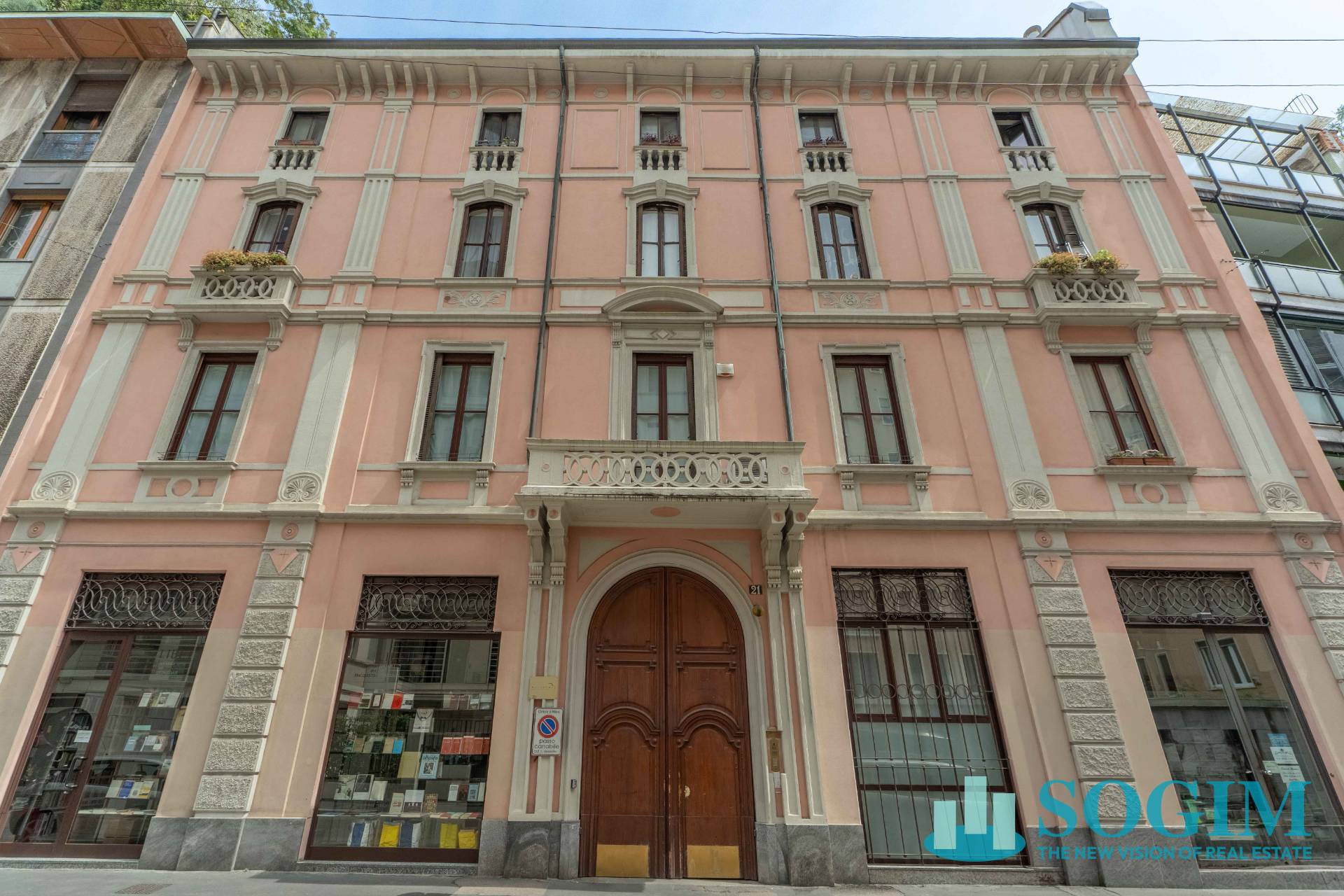Ufficio in vendita a Milano