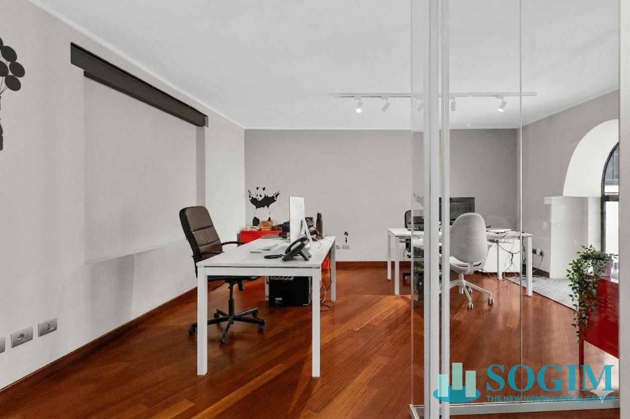 Ufficio in vendita a Milano