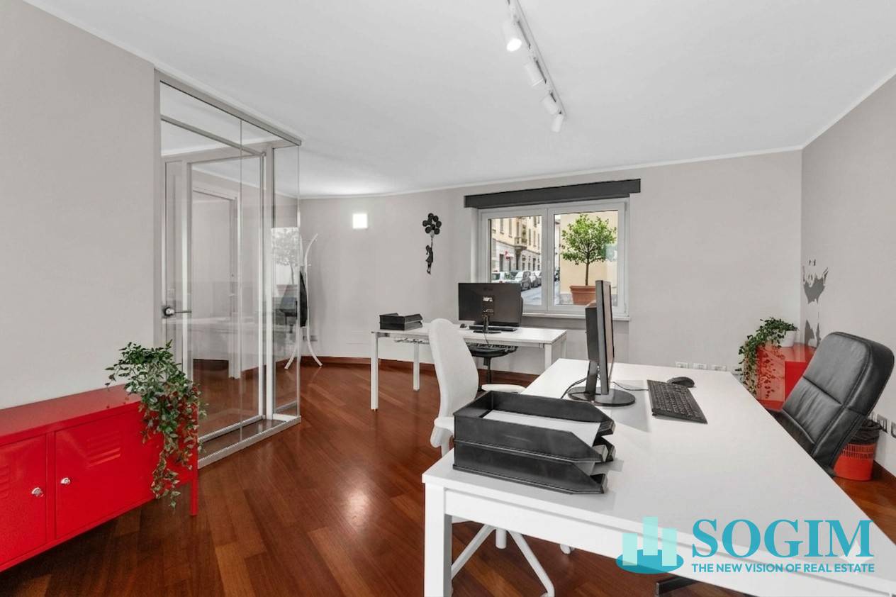 Ufficio in vendita a Milano