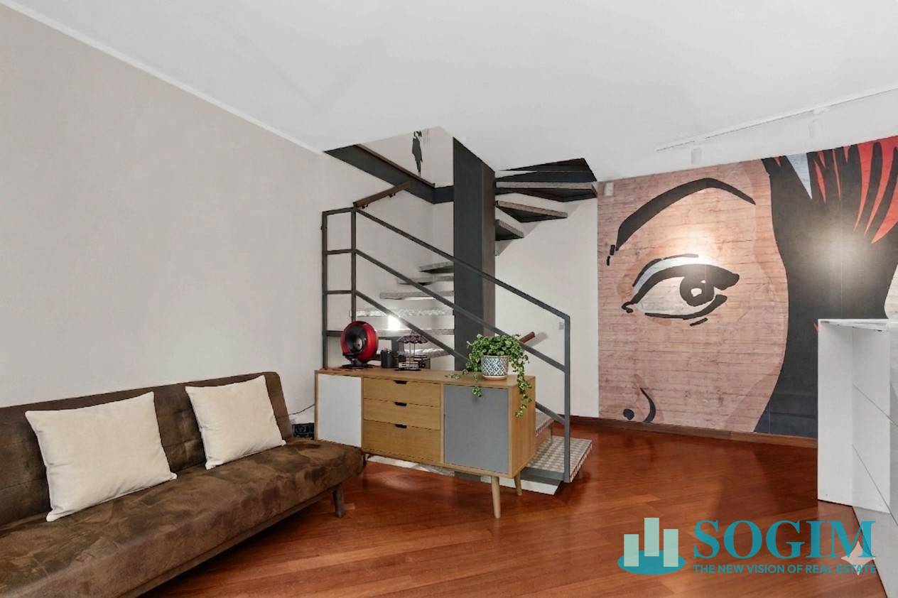 Ufficio in vendita a Milano