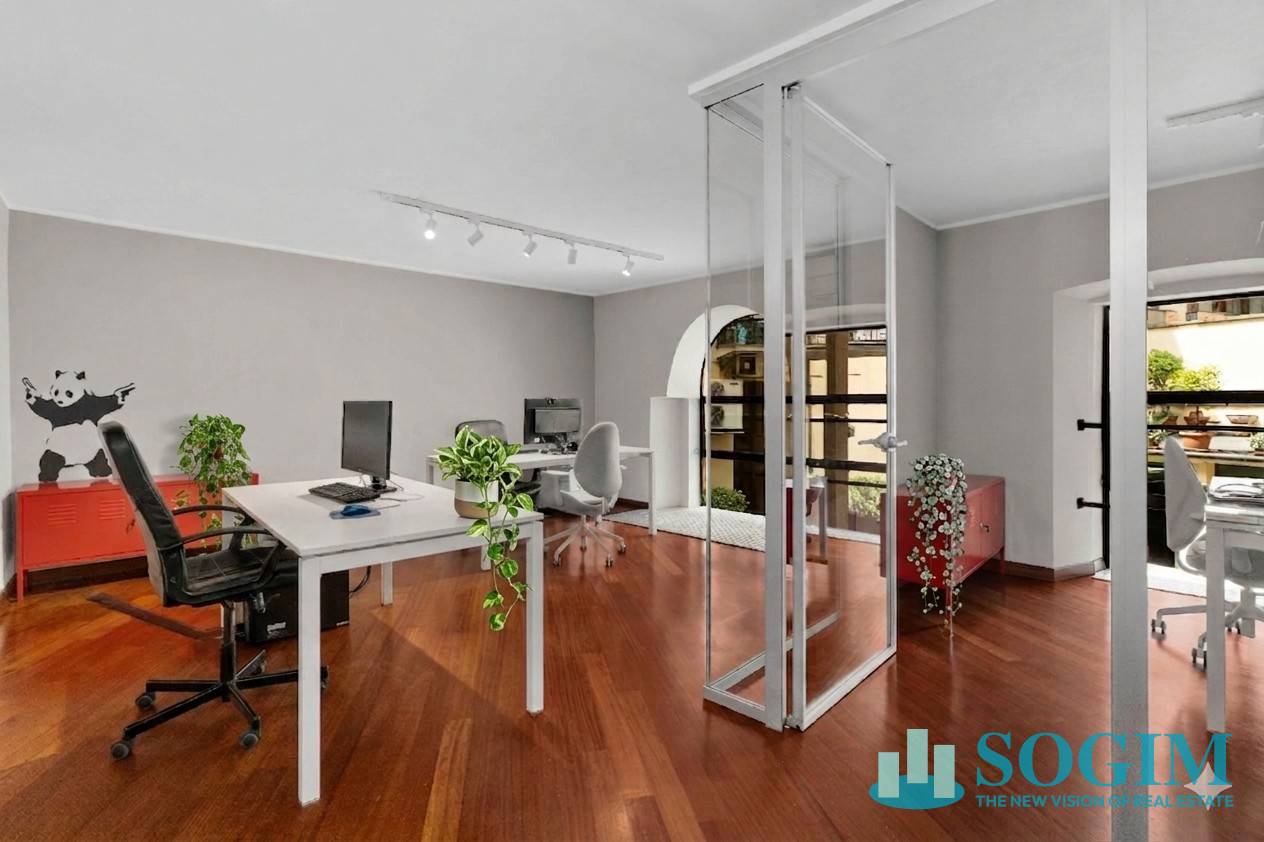Ufficio in vendita a Milano