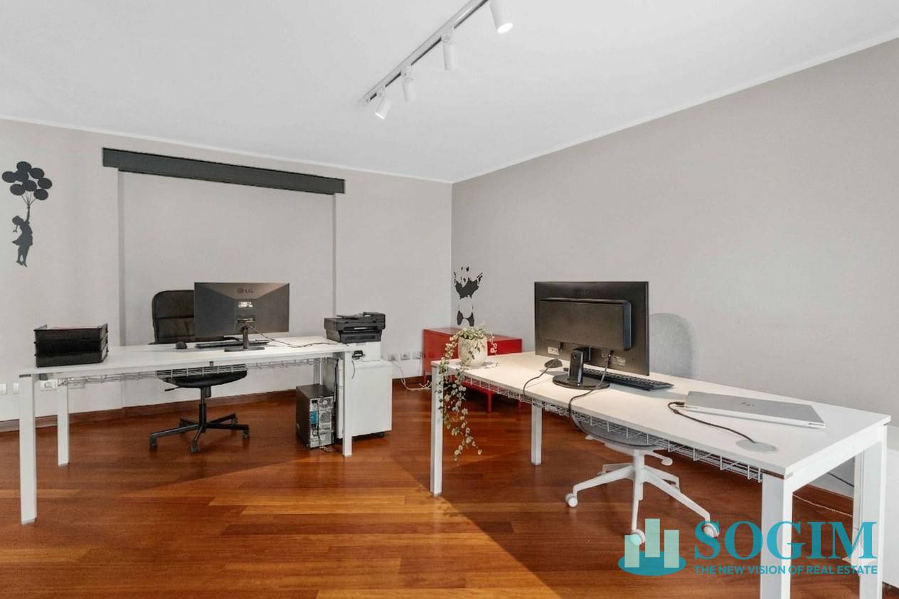 Ufficio in vendita a Milano