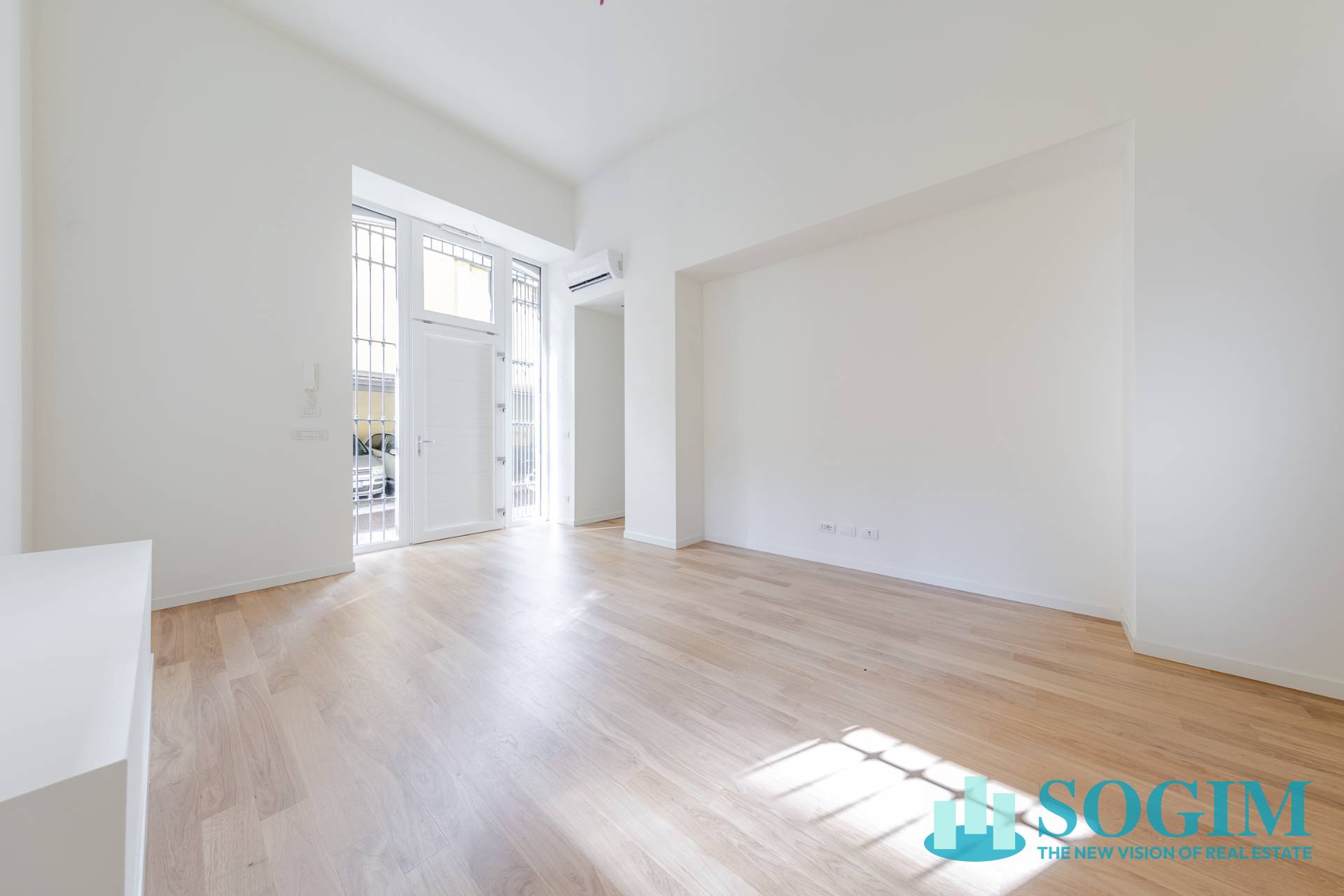 Appartamento in vendita a Milano, Isola