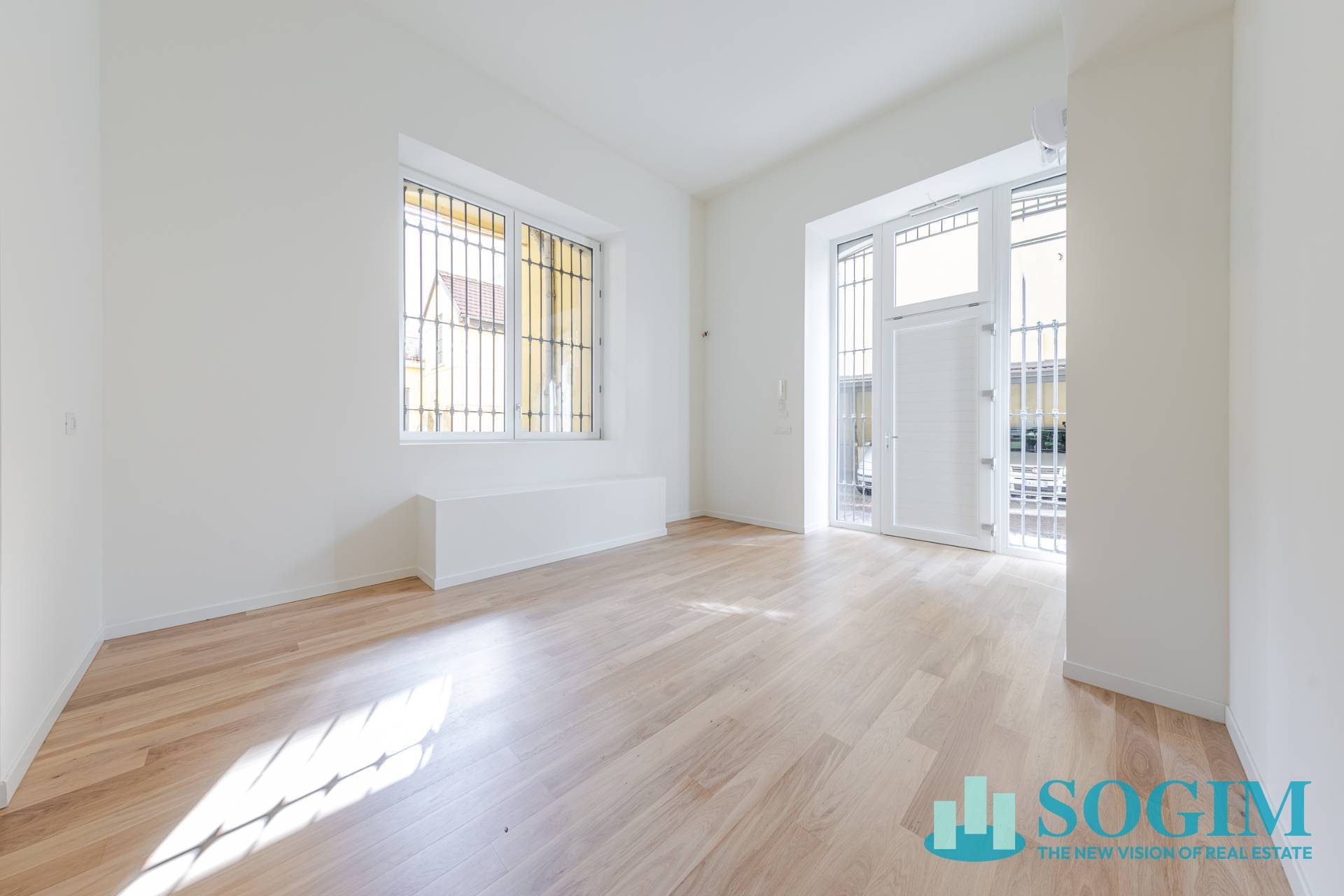 Appartamento in vendita a Milano, Isola