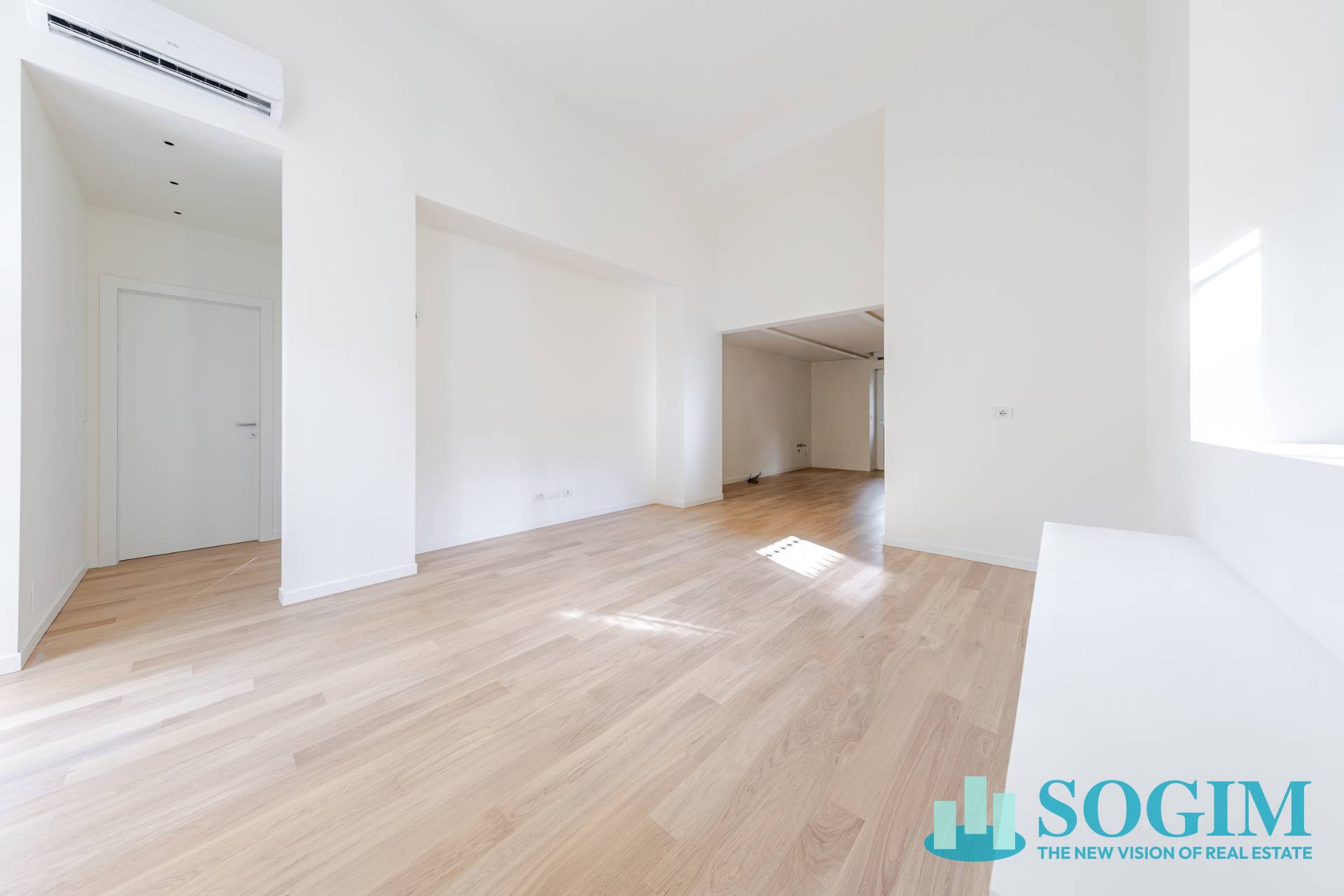 Appartamento in vendita a Milano, Isola