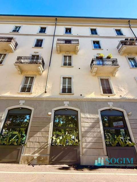 Appartamento in affitto a Milano, XXII Marzo.