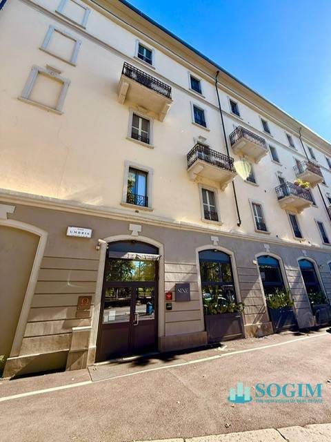 Appartamento in affitto a Milano, XXII Marzo.