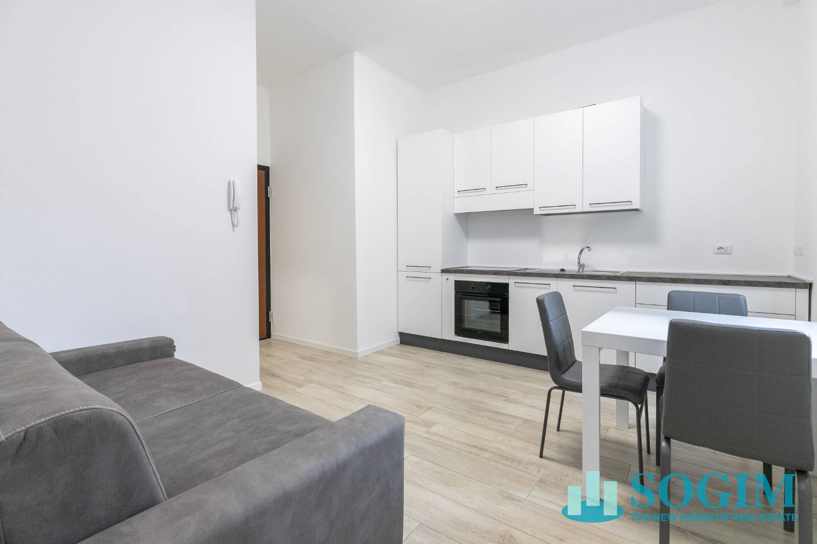 Appartamento in vendita a Milano, * Forlanini, Ortomercato, V.le Corsica