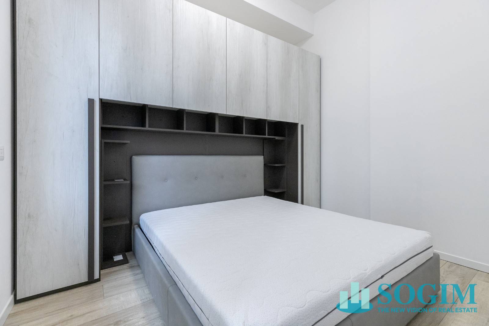 Appartamento in vendita a Milano, * Forlanini, Ortomercato, V.le Corsica