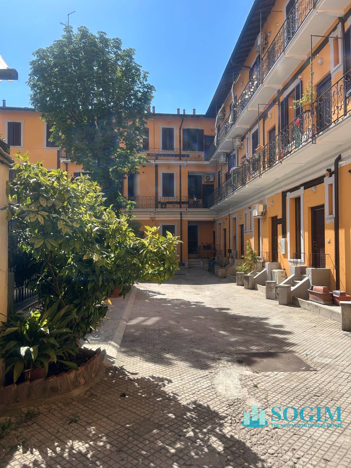 Appartamento in affitto a Milano, * Bocconi