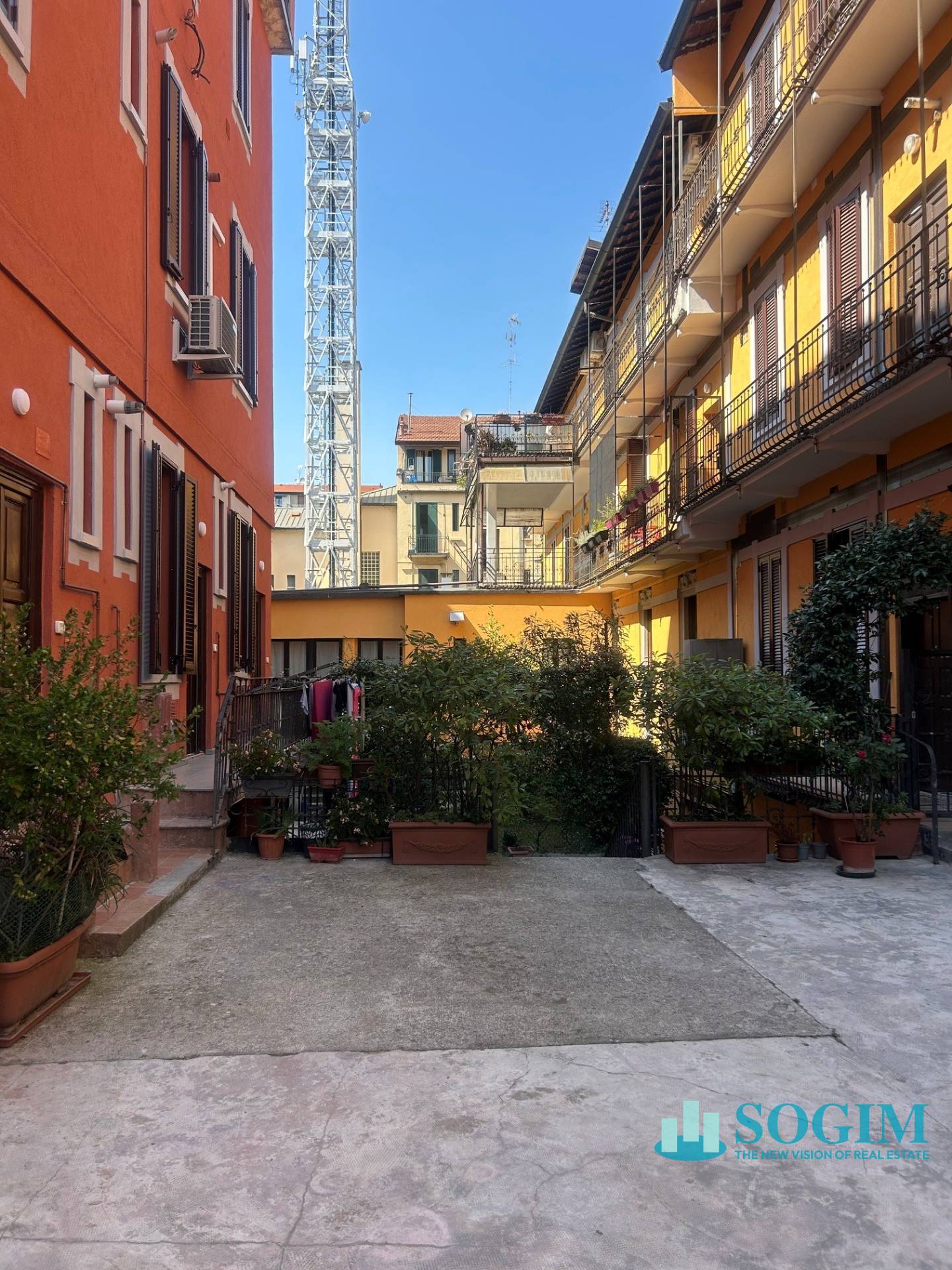 Appartamento in affitto a Milano, * Bocconi