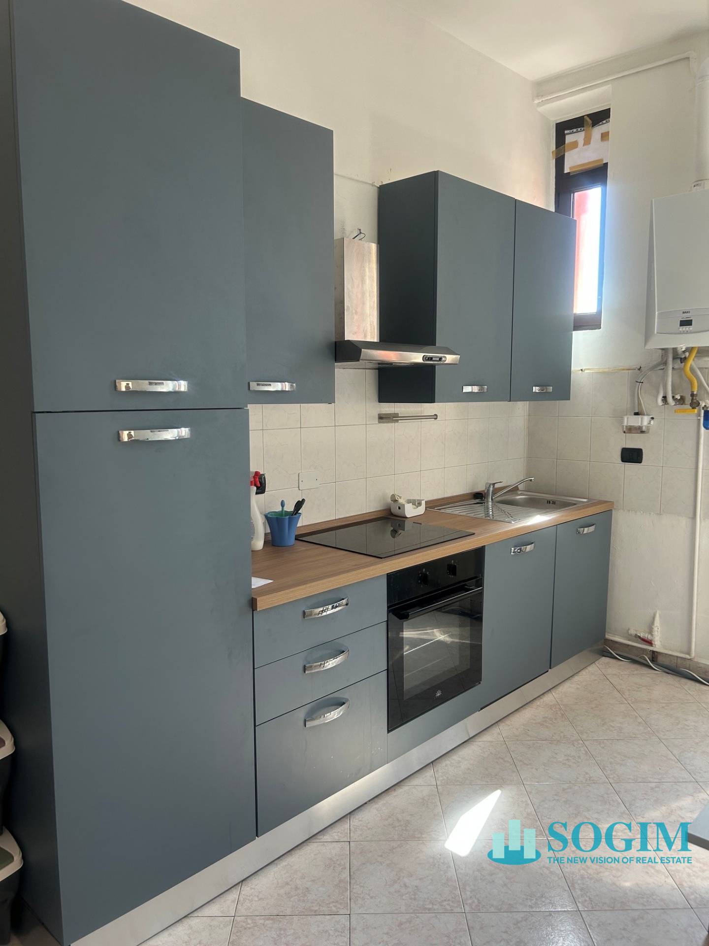 Appartamento in affitto a Milano, * Bocconi