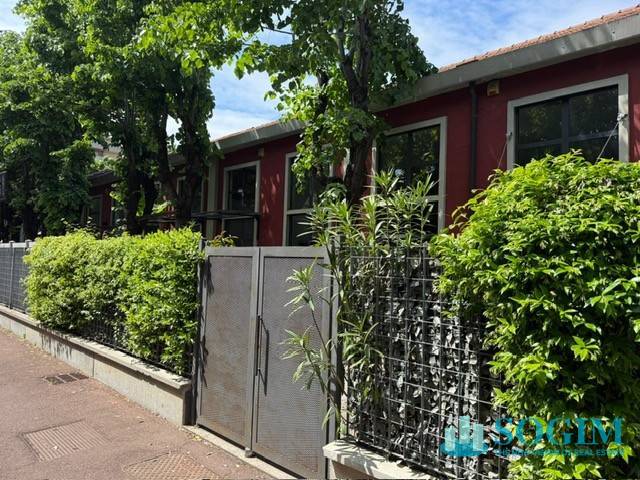 Appartamento in vendita a Milano, * Certosa