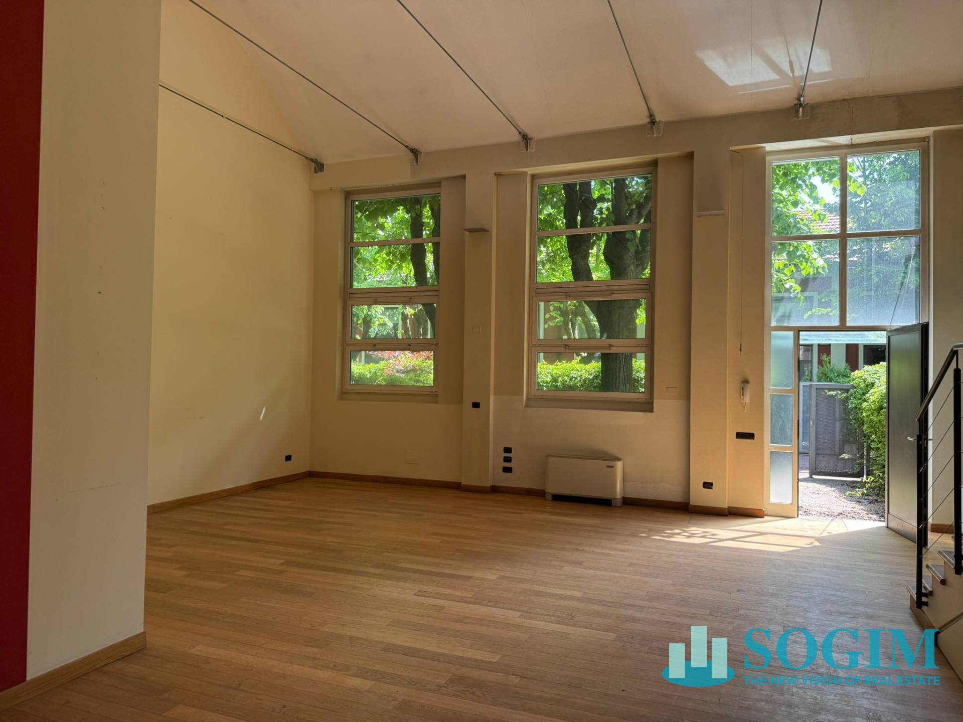 Appartamento in vendita a Milano, * Certosa