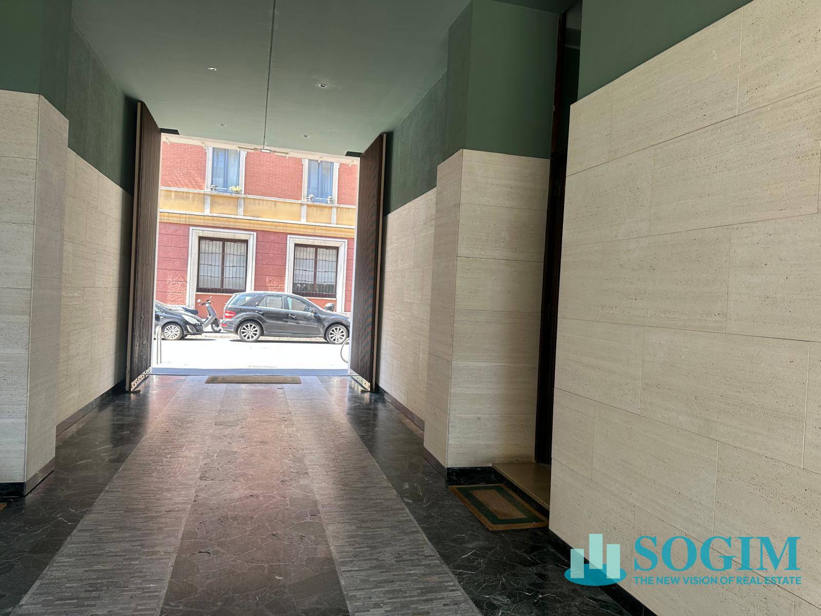Appartamento in affitto a Milano, * P.ta Romana, M.te Nero, P.za Buozzi, Caldara